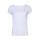 Babolat Tennis Shirt Play Club Cap Sleeve white Women